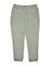 Lands' End Solid Gray Sweatpants Size L (kids) - photo 1