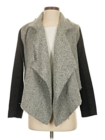 Simply Vera Vera Wang Jacket (view 1)