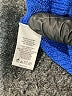 CeCe Solid Blue Pullover Sweater Size S - photo 8