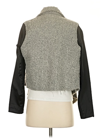 Simply Vera Vera Wang Jacket (view 2)