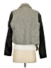 Simply Vera Vera Wang Gray Jacket Size XS - photo 2
