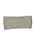 Unbranded Silver Tan Scarf One size - photo 2