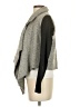 Simply Vera Vera Wang Gray Jacket Size XS - photo 5