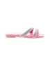 Assorted Brands Pink Sandals Size EU 38 - photo 1