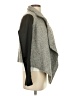 Simply Vera Vera Wang Gray Jacket Size XS - photo 4