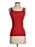 Assorted Brands Red Tank Top Size XS - photo 1