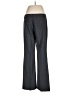 Gap Solid Gray Dress Pants Size 8 - photo 2