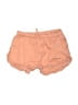Bout'chou Orange Shorts 18-24 MO / 24 MO - photo 1