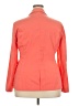 Maurices Orange Blazer Size XXL - photo 2