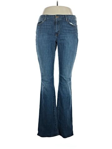 Eddie Bauer Jeans (view 1)