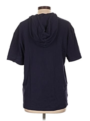 Lacoste Short Sleeve Top (view 2)