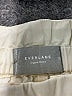 Everlane Ivory Casual Pants Size S - photo 6
