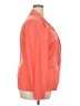 Maurices Orange Blazer Size XXL - photo 4