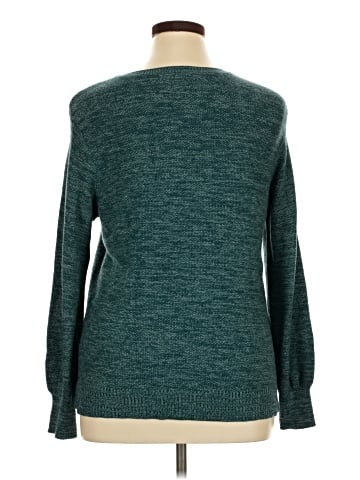 Gloria Vanderbilt Pullover Sweater (view 2)