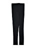 Zara Solid Black Dress Pants Size 11 - 12 - photo 2