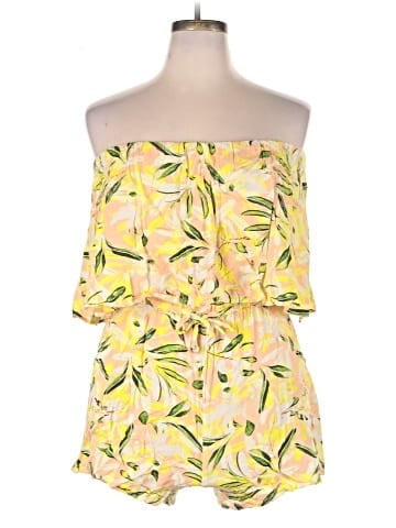 Shore Romper (view 1)