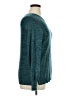 Gloria Vanderbilt Teal Pullover Sweater Size XL - photo 4