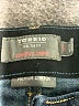 Torrid Solid Blue Jeans Size 18 - photo 3