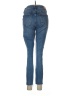 Dear John Solid Blue Jeans Size 29 waist - photo 2