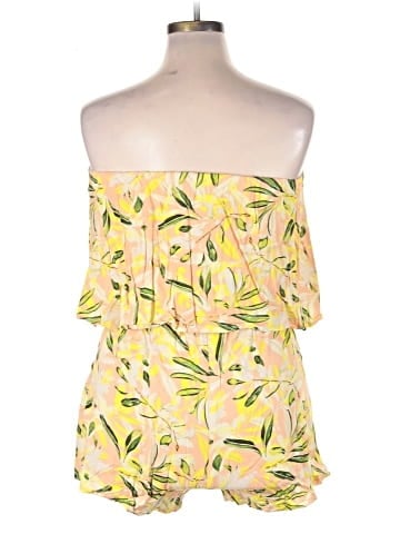 Shore Romper (view 2)
