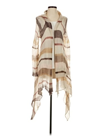 Love Stitch Kimono (view 1)
