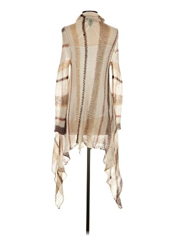 Love Stitch Kimono (view 2)