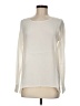 Falcon & Bloom Ivory Long Sleeve Top Size M - photo 1