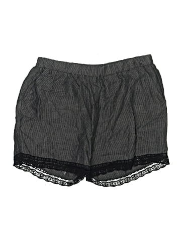 Gold Hawk Shorts (view 1)