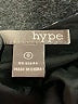 Hype Tweed Gray Cocktail Dress Size 0 - photo 7