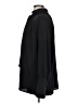 Unbranded 100% Polyester Black Long Sleeve Blouse Size L - photo 5
