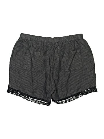 Gold Hawk Shorts (view 2)