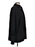 Unbranded 100% Polyester Black Long Sleeve Blouse Size L - photo 4
