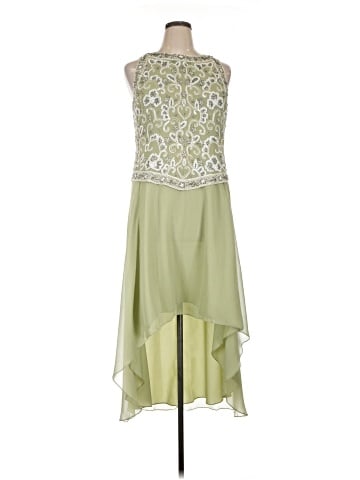 Jkara Cocktail Dress (view 1)