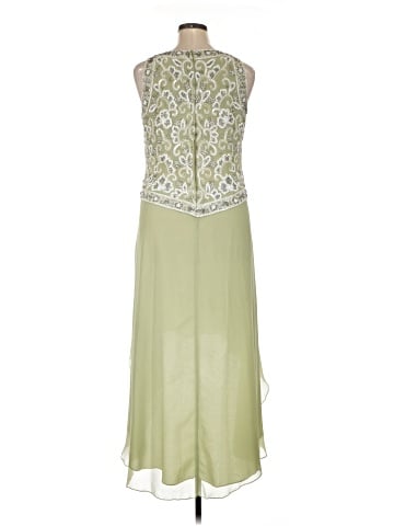Jkara Cocktail Dress (view 2)