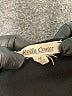 Rolla Coster Solid Black Jumpsuit Size M - photo 4