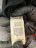 Rolla Coster Solid Black Jumpsuit Size M - photo 5