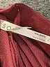 Soma Burgundy Active Pants Size XS - photo 7