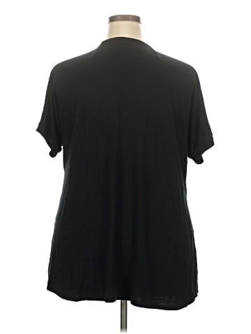Agnes & Dora Short Sleeve Top (view 2)