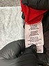 Bebe Red Cocktail Dress Size 12 - photo 8