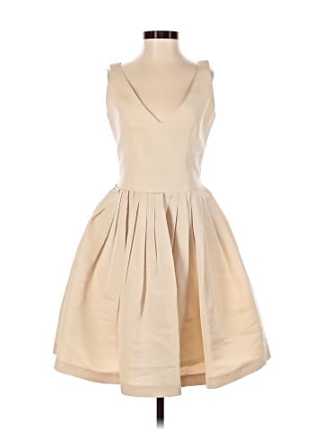 Chloe & Reese Cocktail Dress (view 1)