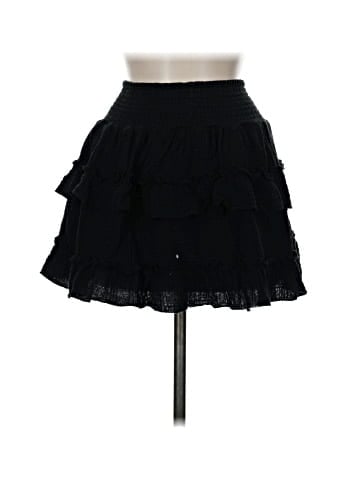 Ocean Drive Clothing Co. Casual Skirt (view 2)