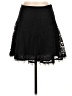 Joie Black Formal Skirt Size XS - photo 1