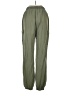 Main Strip 100% Tencel Green Cargo Pants Size M (estimated) - photo 2