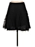 Joie Black Formal Skirt Size XS - photo 2