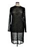 Torrid Black Cocktail Dress Size 1X Plus (1) - photo 1