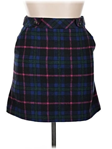 TU Casual Skirt (view 1)