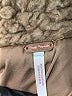Free People Brown Jacket Size M - photo 7