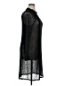 Torrid Black Cocktail Dress Size 1X Plus (1) - photo 4