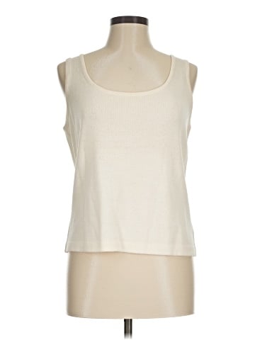 St. John Sweater Vest (view 1)