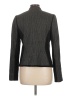 Classiques Entier Chevron-herringbone Gray Blazer Size L - photo 2